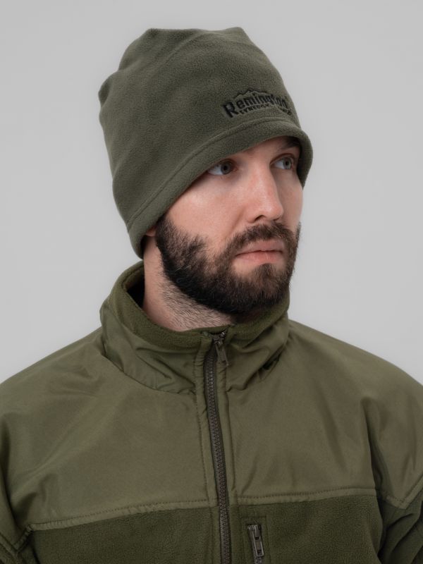 Шапка Remington Molding Cap Green, фото, цена