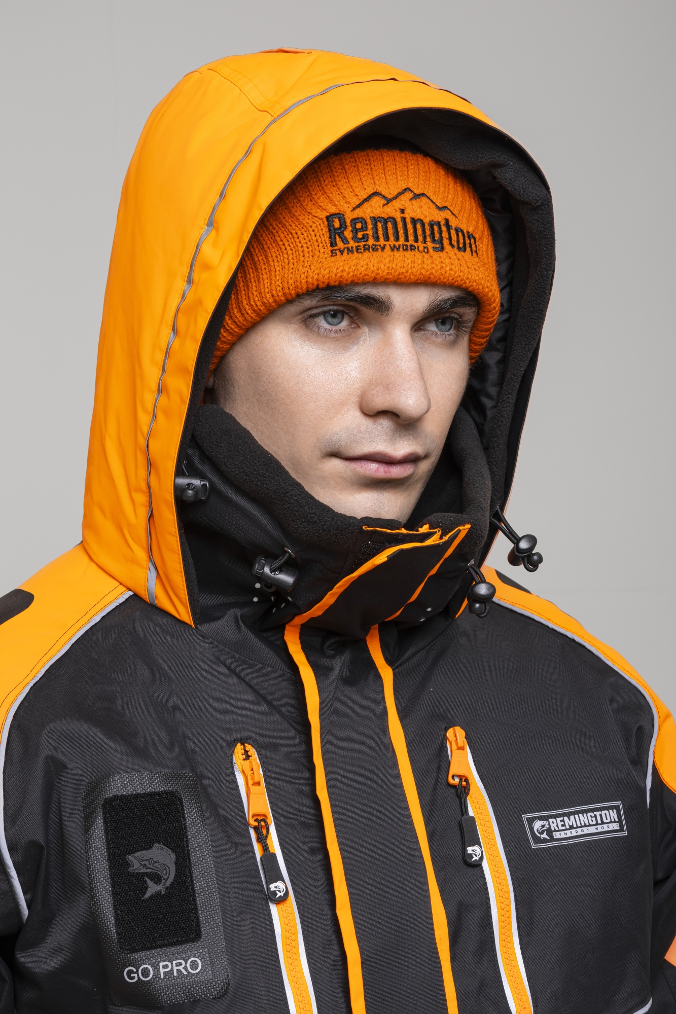 Костюм рыболовный Remington Mr.Ide Travel, фото, цена