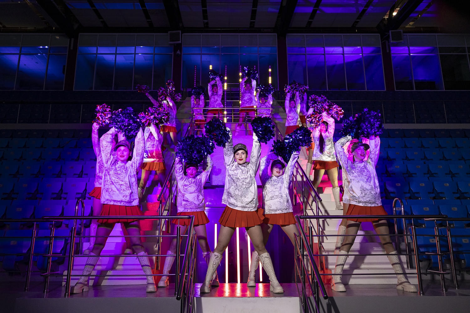 Предзаказ Remington