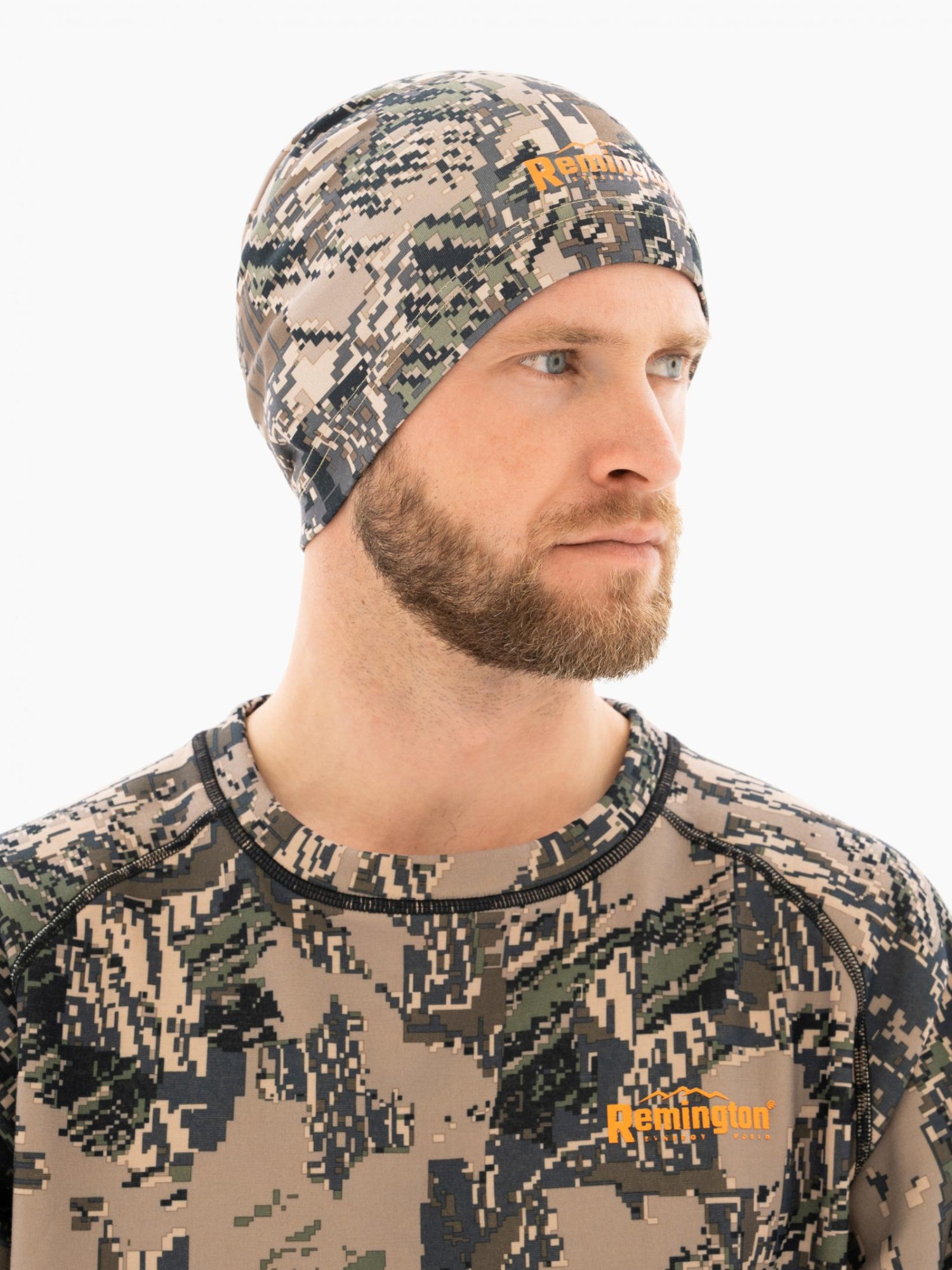 Универсальный снуд Remington Hunting Season Figure, фото, цена в интернет-магазине Remington SW Универсальный снуд Remington Hunting Season Figure, фото, цена