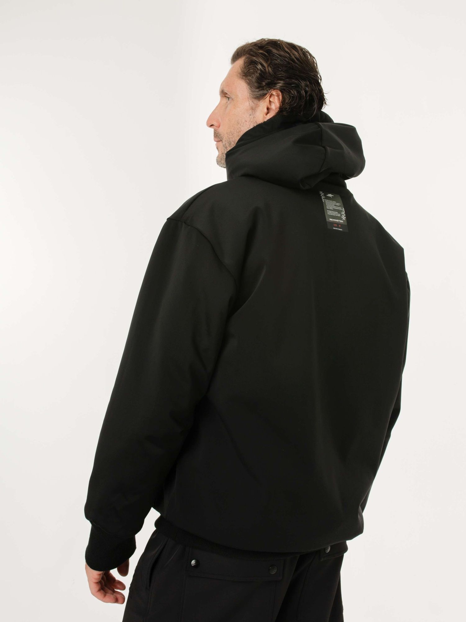 Куртка Remington Technological Тwo-Sided