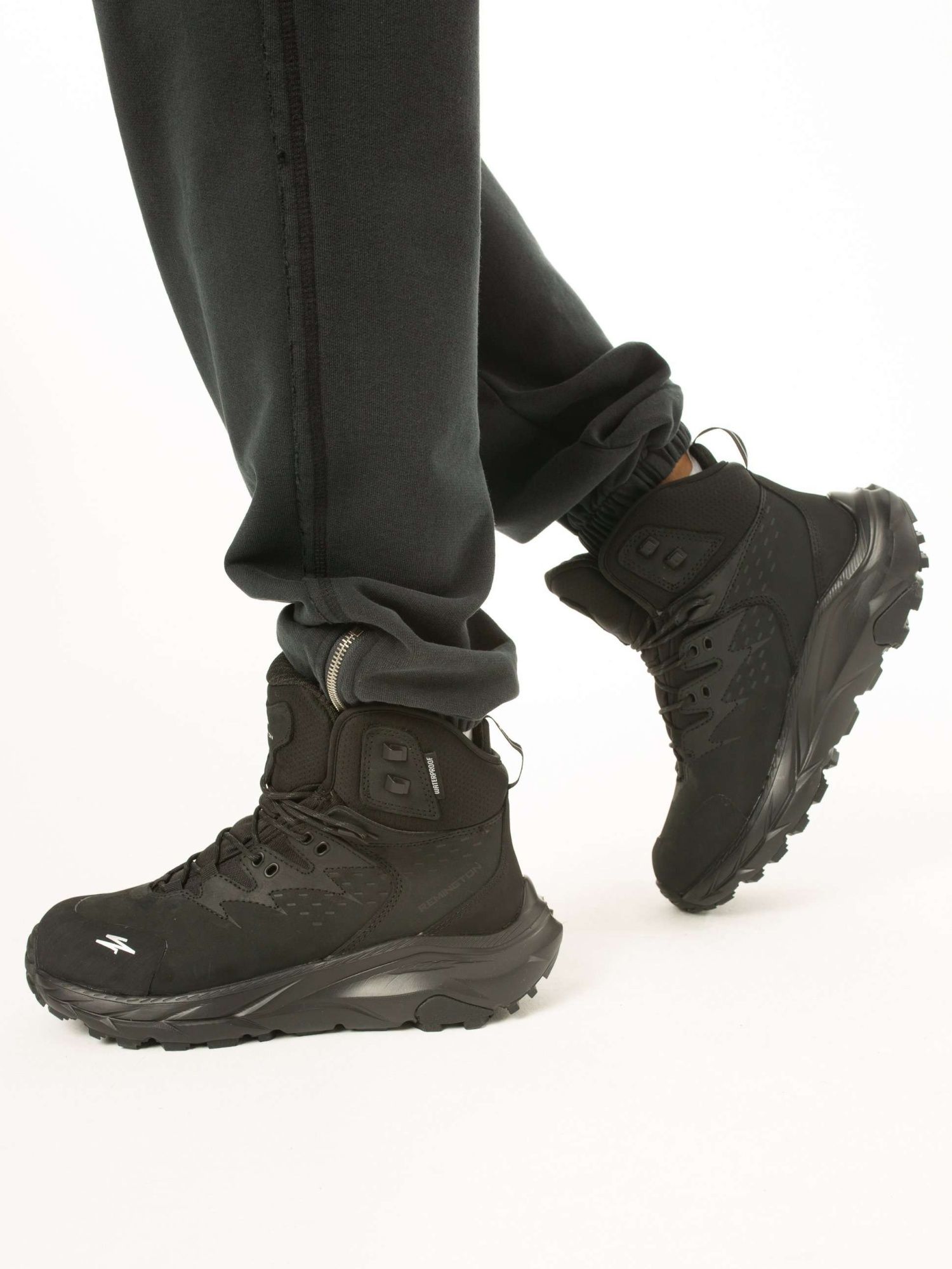 Ботинки Remington Strategy boots black