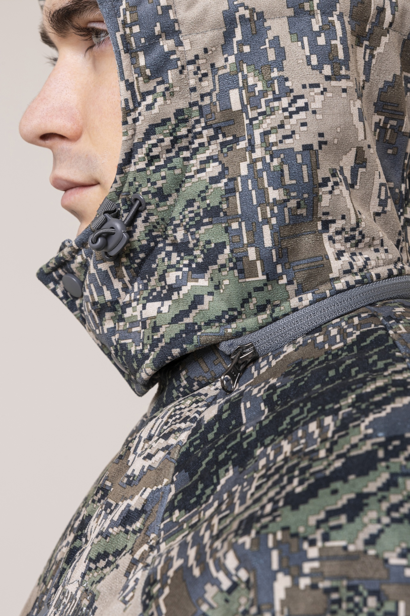 Костюм Remington Heat Strategy Figure, фото, цена