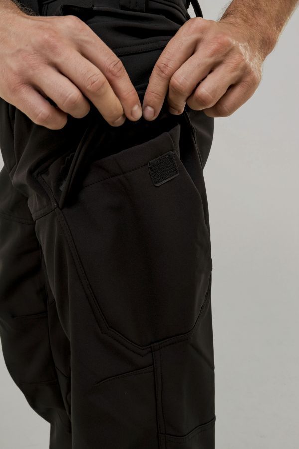 Брюки Remington USS  Black, фото, цена