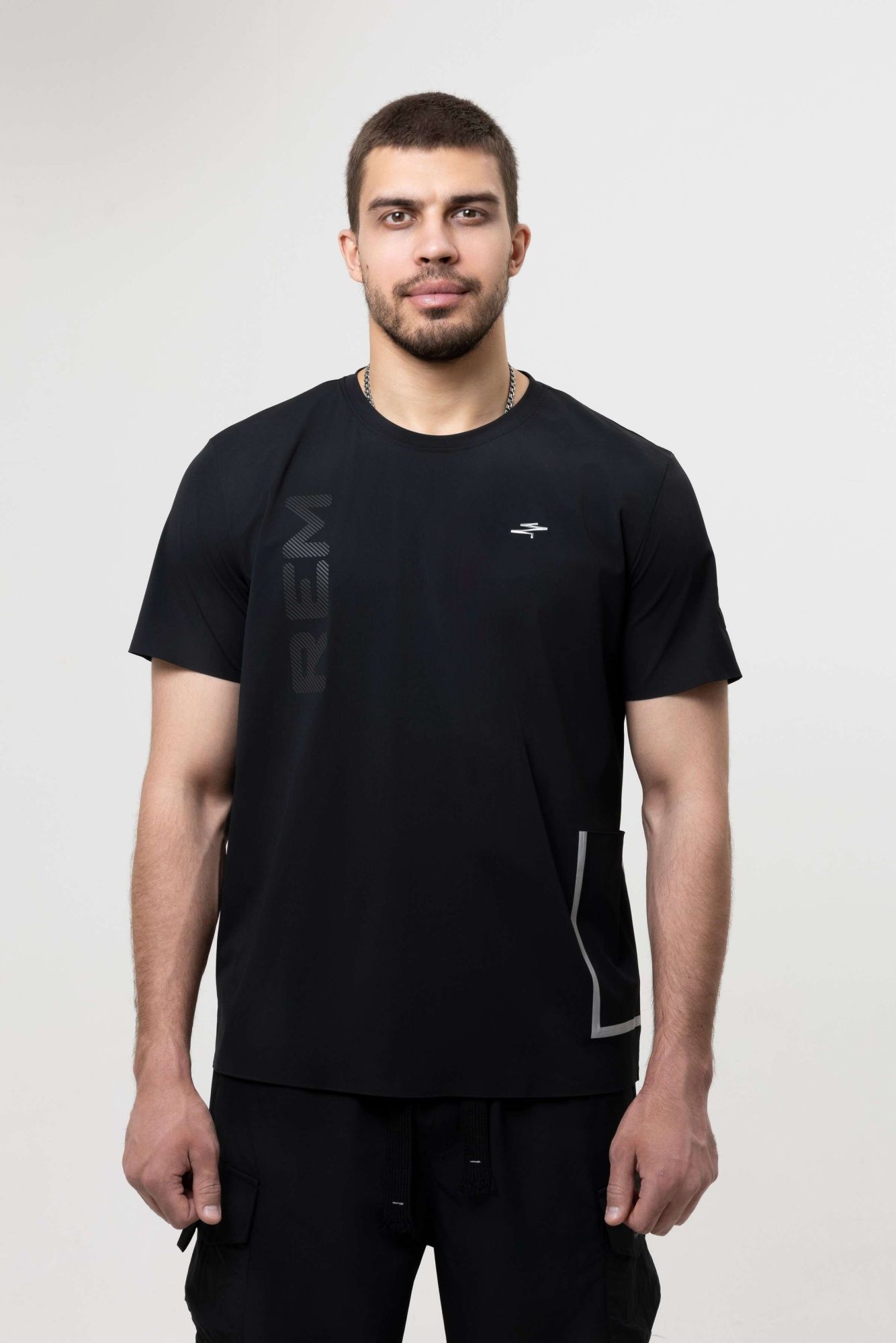 Футболка Remington Advanced Technology Black