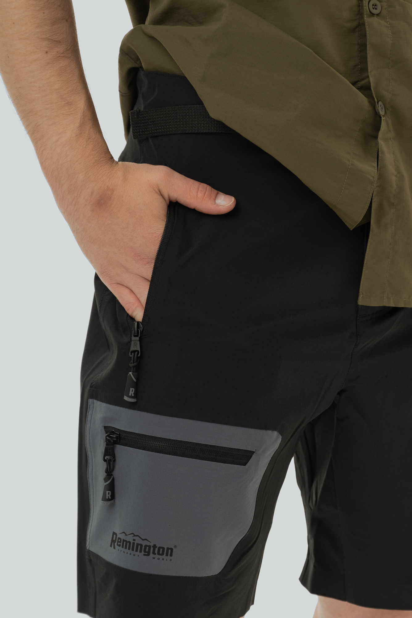 Шорты Remington Sunny day, фото, цена в интернет-магазине Remington SW Шорты Remington Sunny day, фото, цена