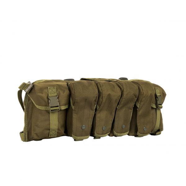 Разгрузка Remington нагрудная тактическая Katana Tactical Vest Army Green, фото, цена