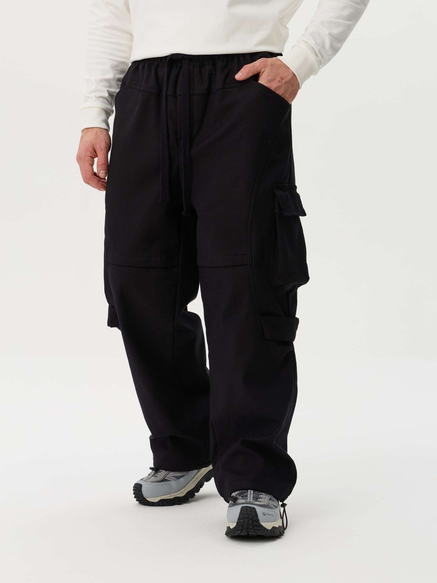 Брюки Remington Respect II Black