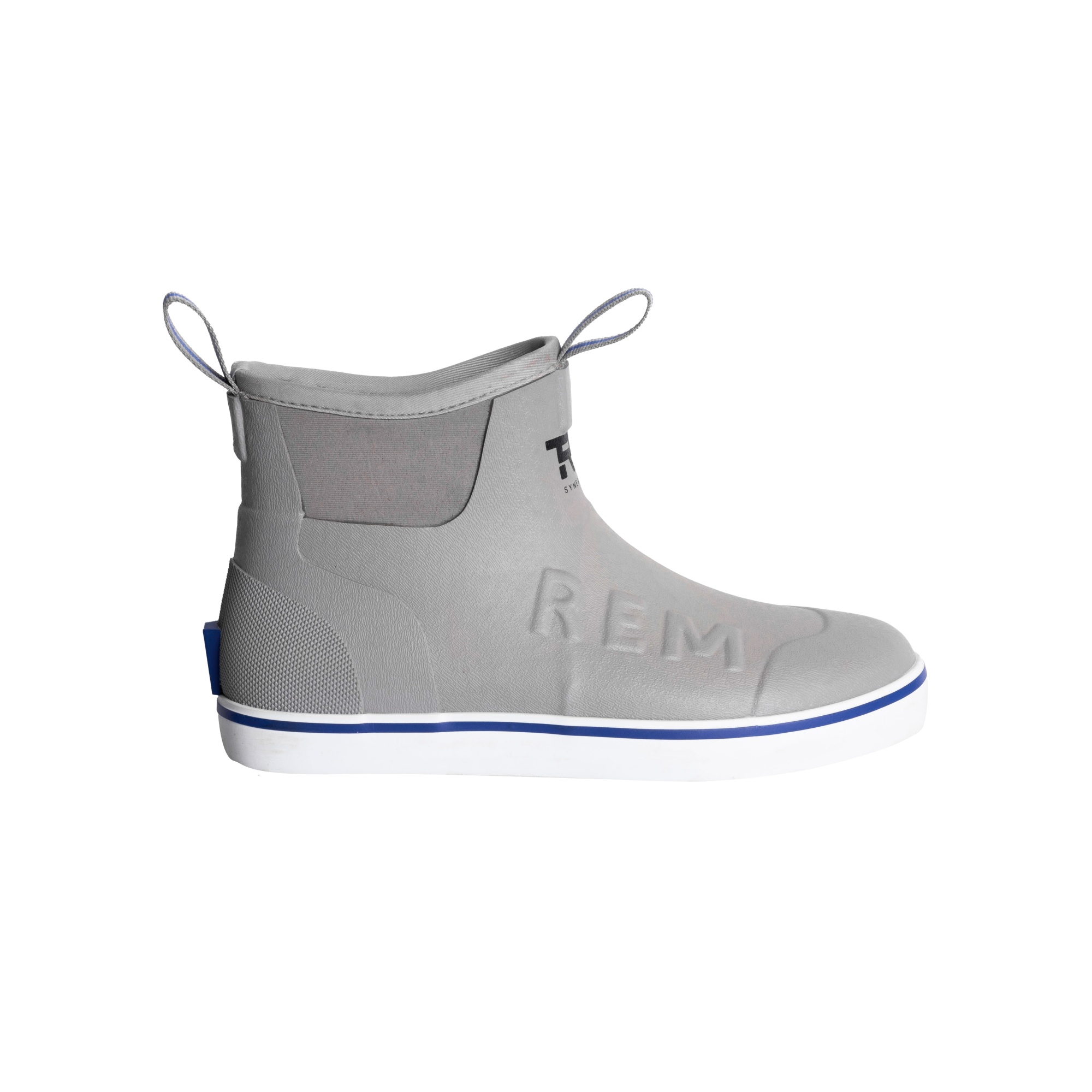 Сапоги для рыбалки демисезонные Remington Deck Boots Light grey, фото, цена в интернет-магазине Remington SW Сапоги для рыбалки демисезонные Remington Deck Boots Light grey, фото, цена