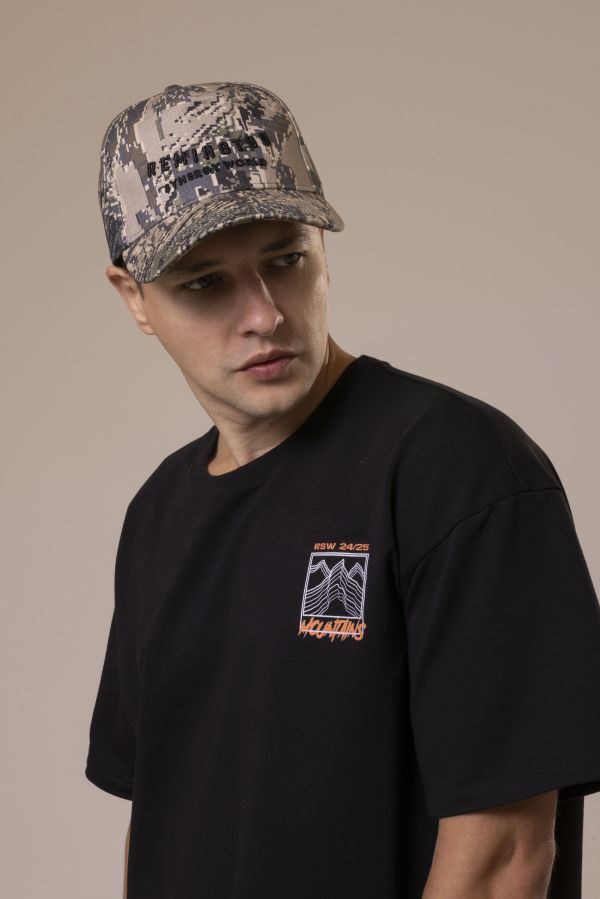 Бейсболка Remington Classic Figure, фото, цена