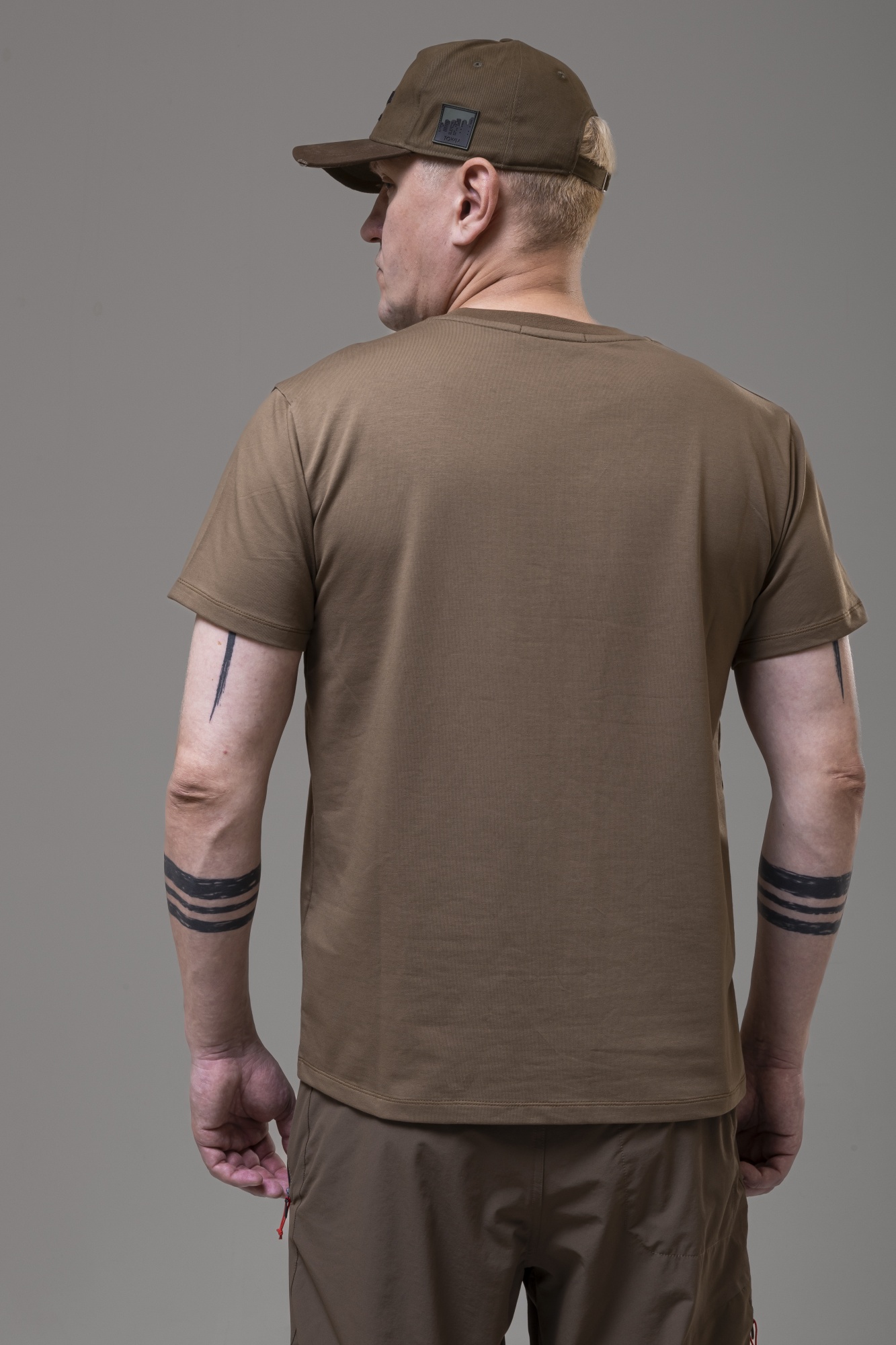 Футболка Sputnik Remington Oliva Neo, фото, цена