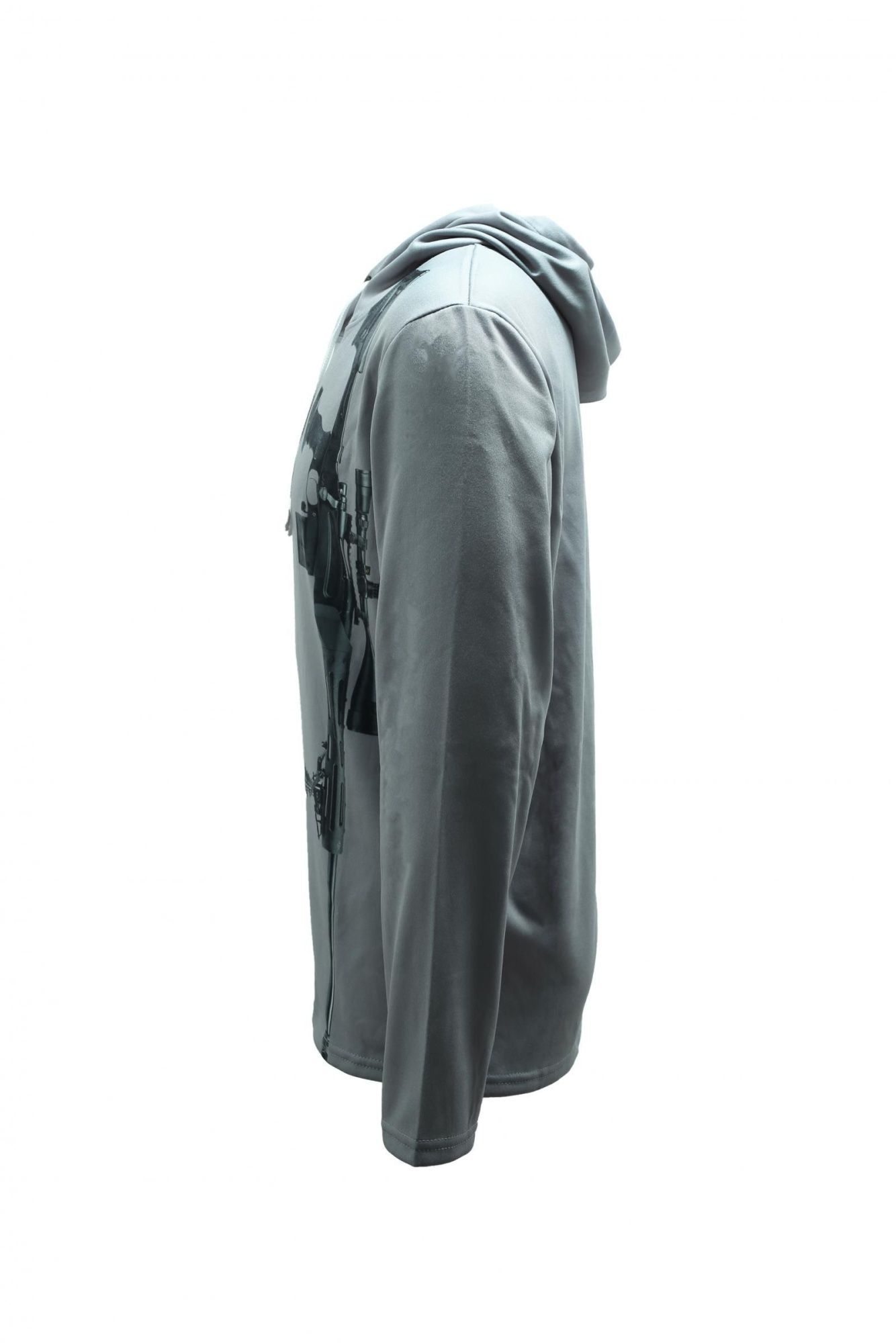 Джемпер Remington Carbine Gray