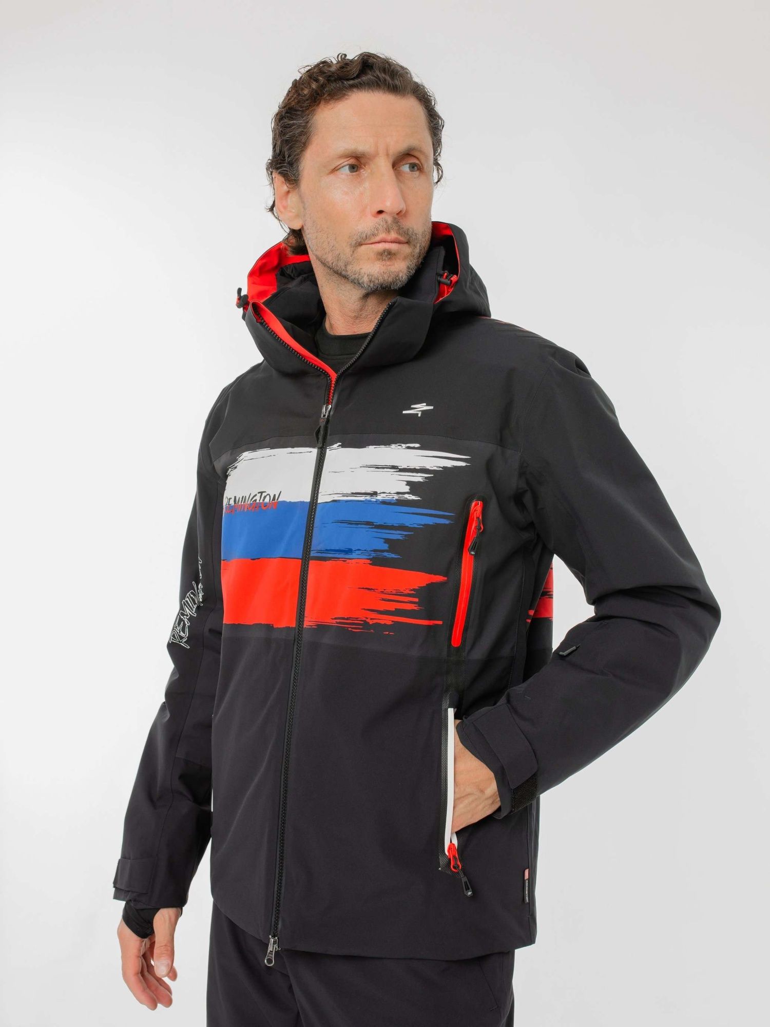 Куртка Remington Technological Сhic