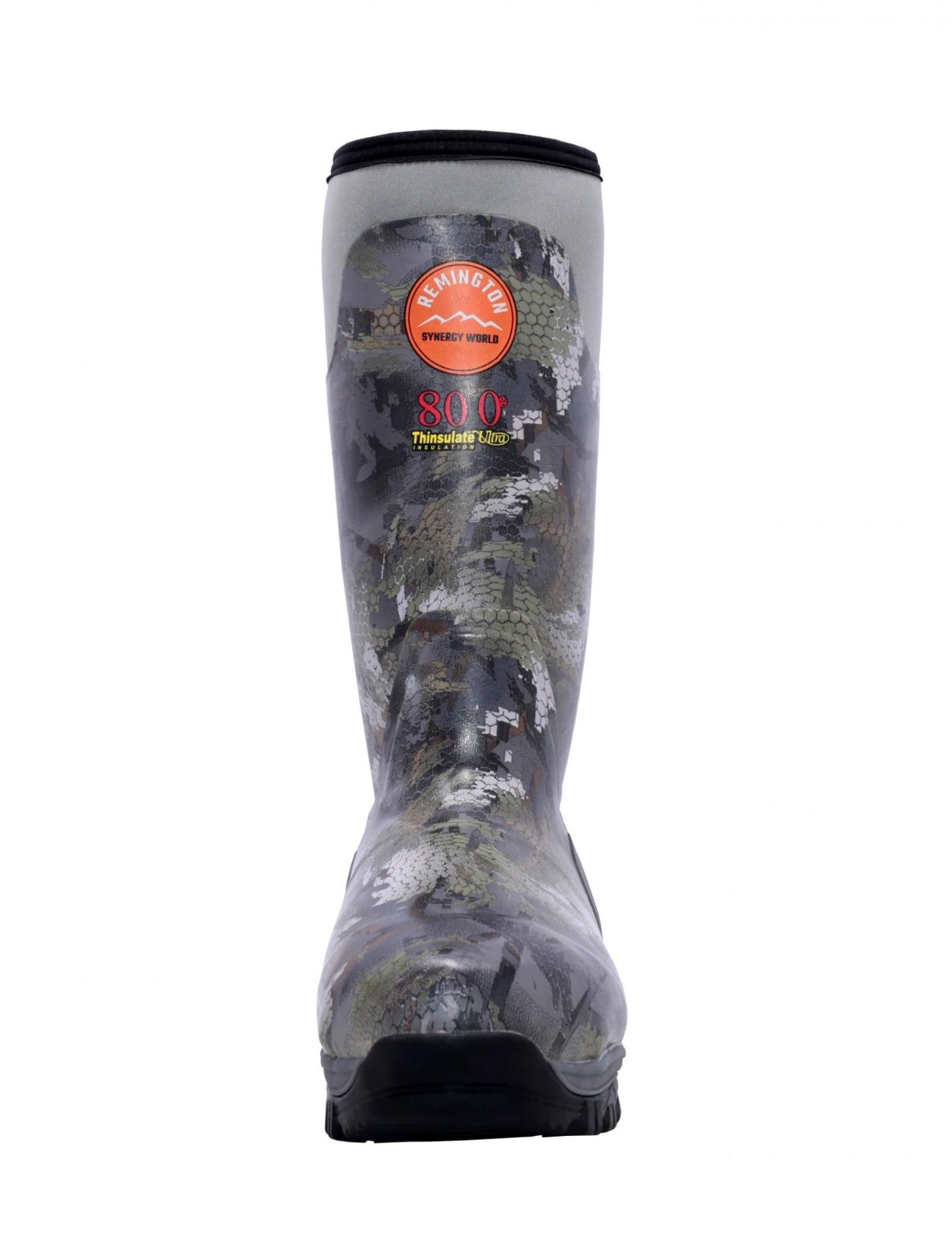 Сапоги Remington Equalizer Off-roader Green forest