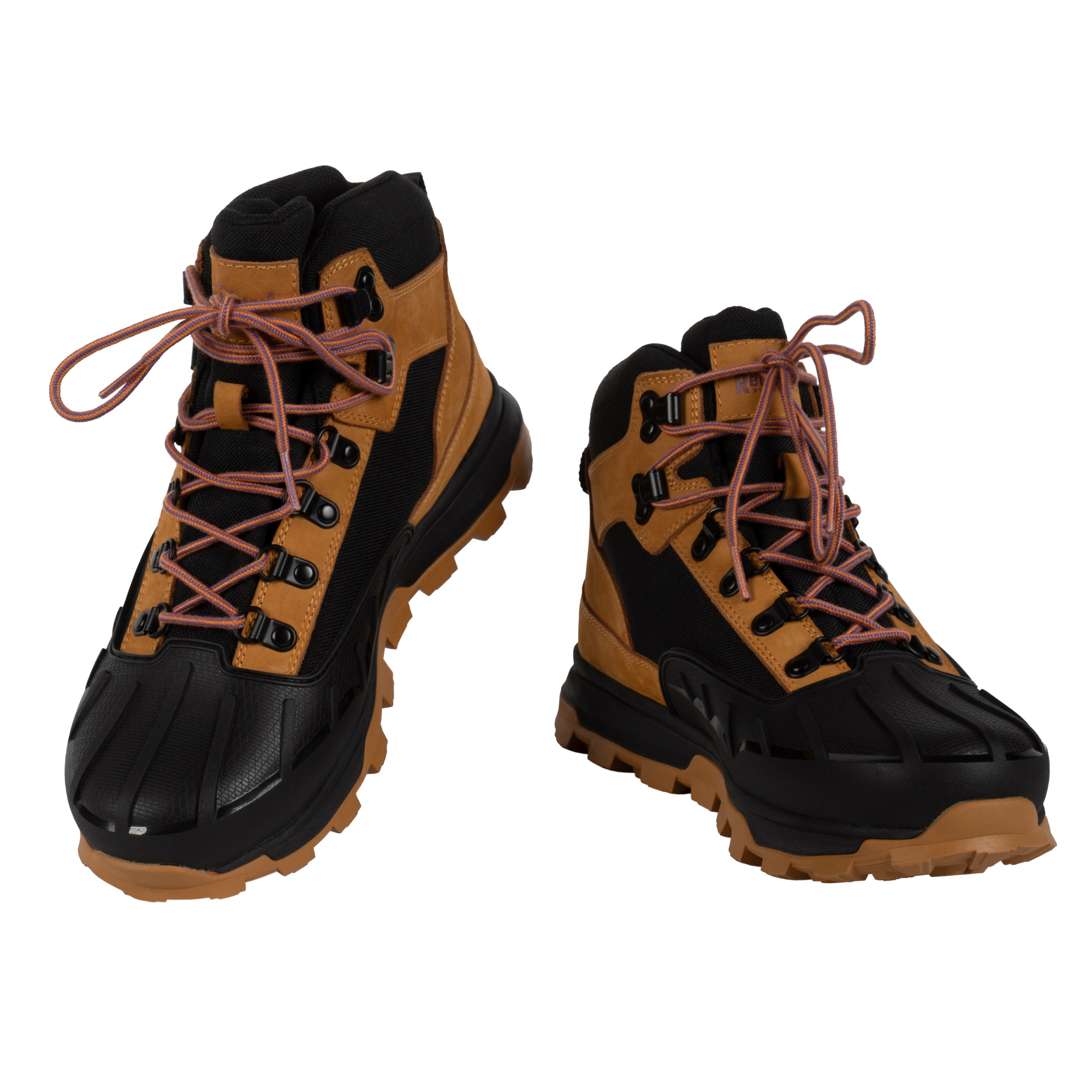 Ботинки Remington Patriot low boots 200g brown, фото, цена в интернет-магазине Remington SW Ботинки Remington Patriot low boots 200g brown, фото, цена