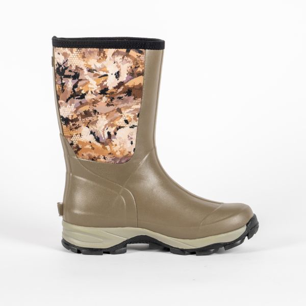 Полусапоги Remington Warder boots yellow wateflow honeycombs, фото, цена в интернет-магазине Remington SW Полусапоги Remington Warder boots yellow wateflow honeycombs, фото, цена