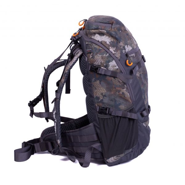 Рюкзак Remington Fortune Hunting Timber 40L, фото, цена в интернет-магазине Remington SW Рюкзак Remington Fortune Hunting Timber 40L, фото, цена