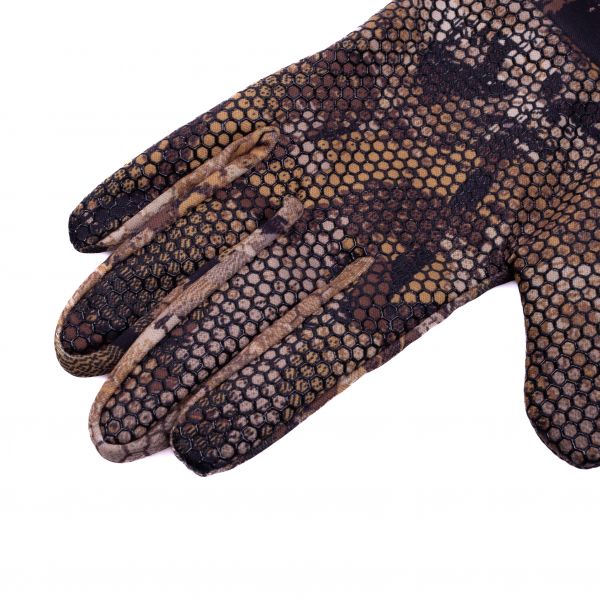 Перчатки Remington Gloves Places II Yellow Waterfowl Honeycombs, фото, цена в интернет-магазине Remington SW Перчатки Remington Gloves Places II Yellow Waterfowl Honeycombs, фото, цена