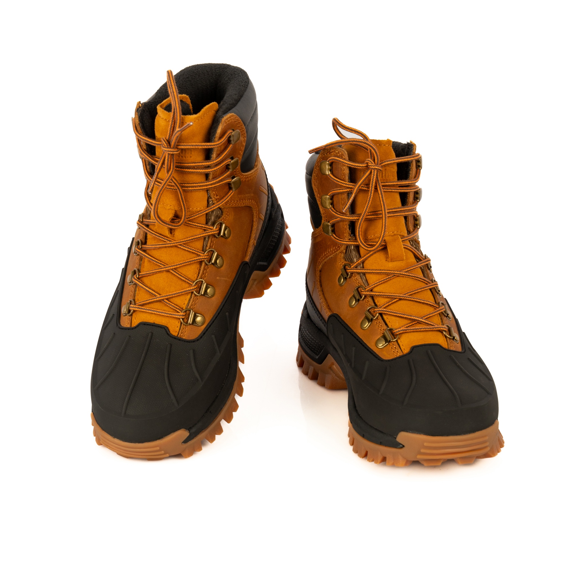 Ботинки Remington Patriot 600g Thinsulate Вrown, фото, цена