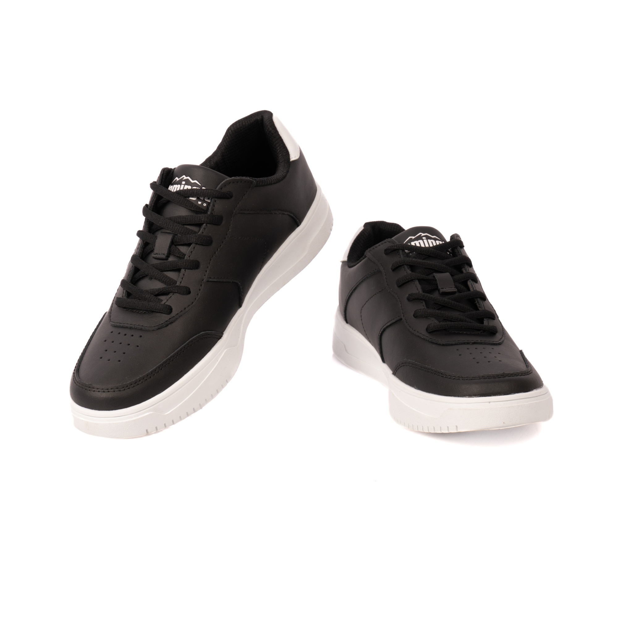 Кроссовки мужские Remington WХ 300 Black, фото, цена