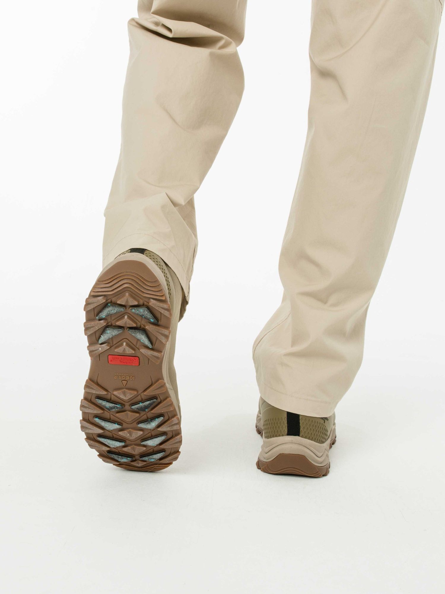 Ботинки Remington Outstanding boots khaki green