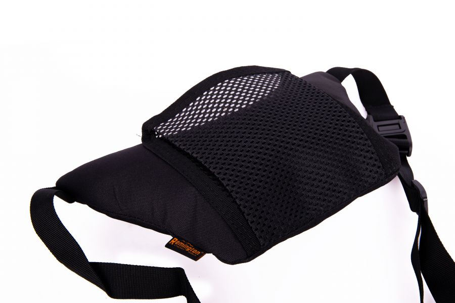 Сумка поясная Remington Sports Bag ASRV Black, фото, цена в интернет-магазине Remington SW Сумка поясная Remington Sports Bag ASRV Black, фото, цена