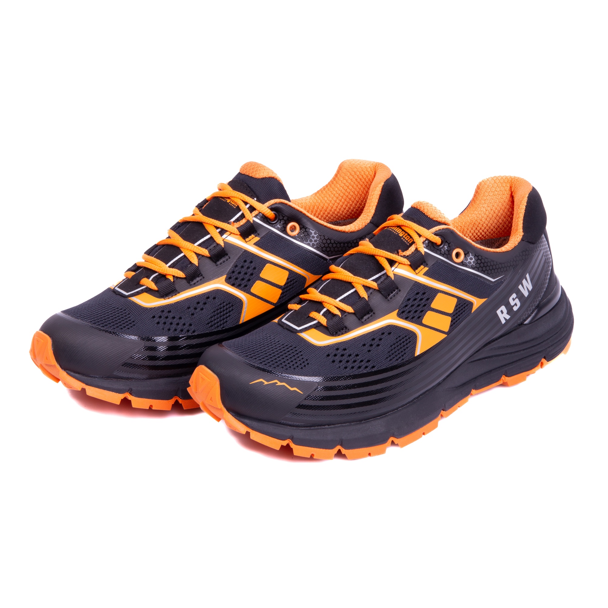 Кроссовки Remington Skychaser Black, фото, цена