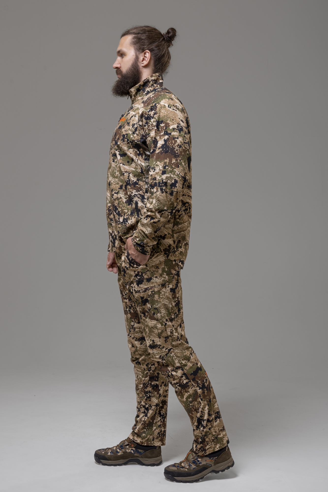 Летний костюм для охоты Remington Hot Summer 2 South Forest, фото, цена