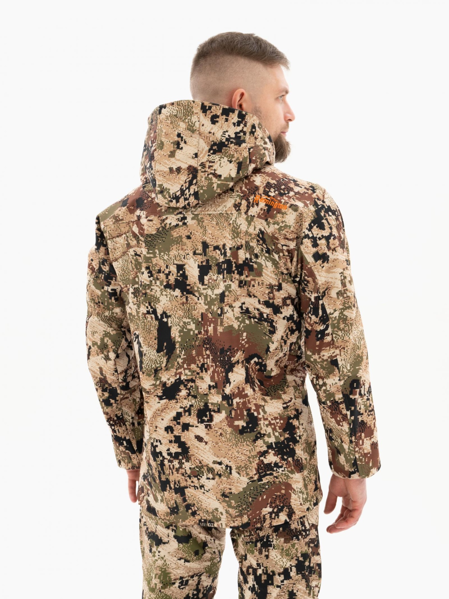 Охотничий костюм Remington Camp South Forest, фото, цена