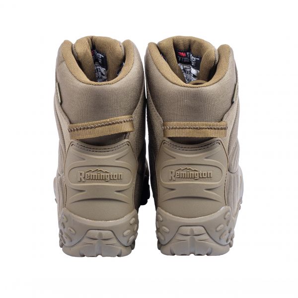 Ботинки Remington Boots Thermo 8 Cordura Tactical Green 200 Grams Thinsulate, фото, цена в интернет-магазине Remington SW Ботинки Remington Boots Thermo 8 Cordura Tactical Green 200 Grams Thinsulate, фото, цена