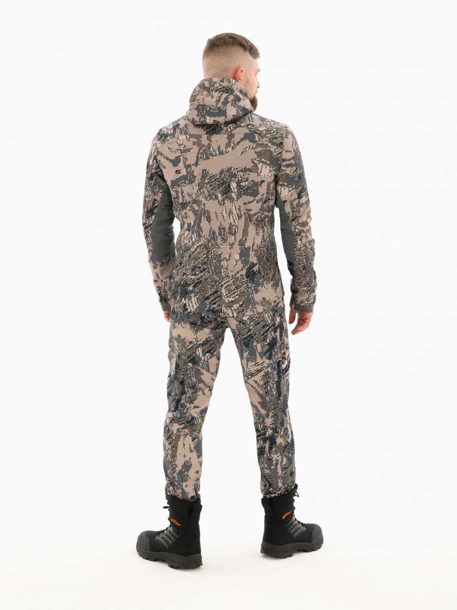 Охотничий костюм Remington Mountain Range Figure, фото, цена