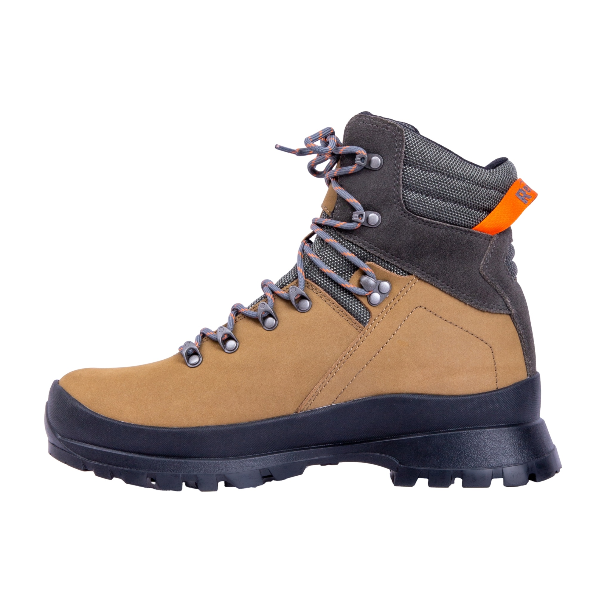 Ботинки Remington Navigator 200g Thinsulate Вrown, фото, цена