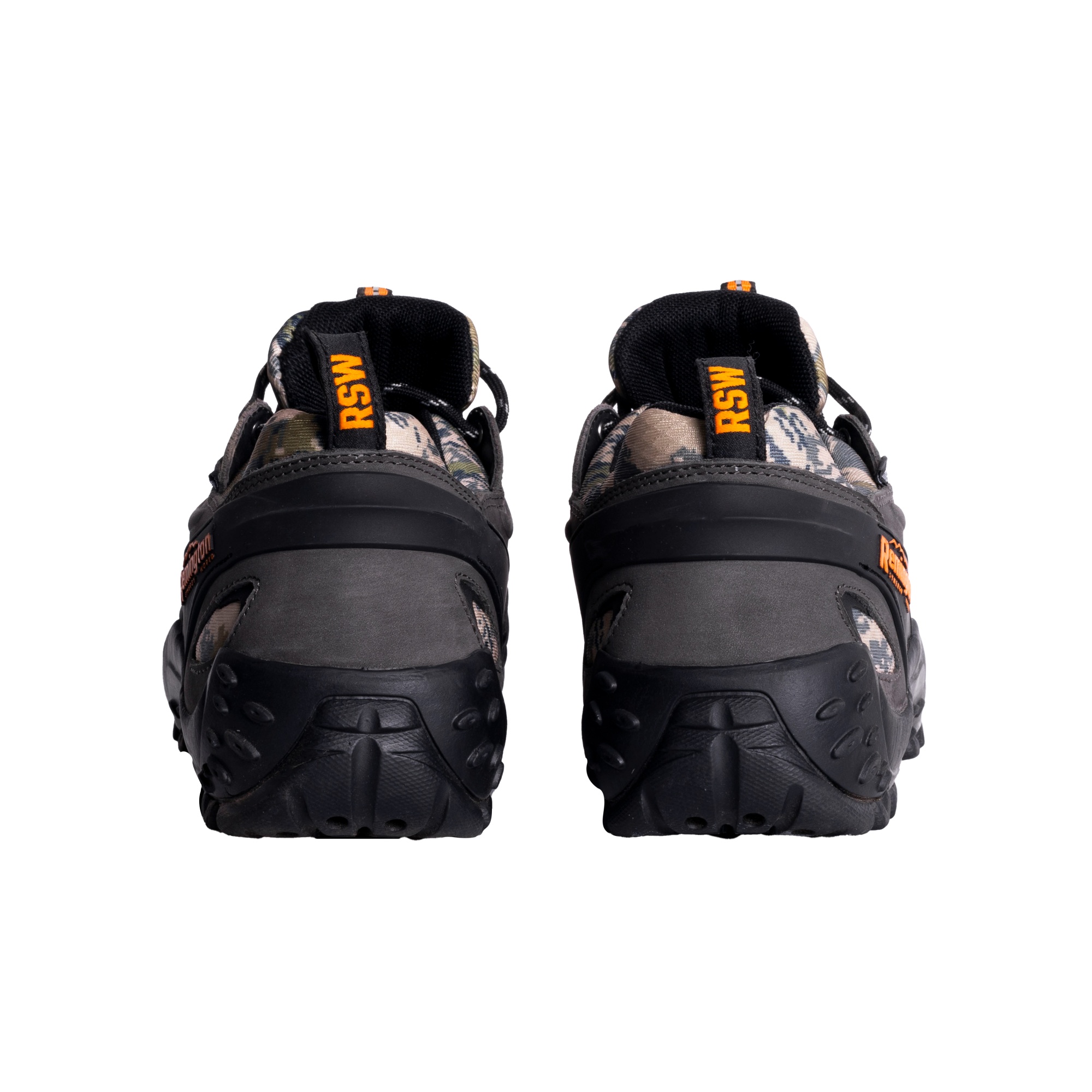 Полуботинки Remington  Pathfinder low Figure, фото, цена