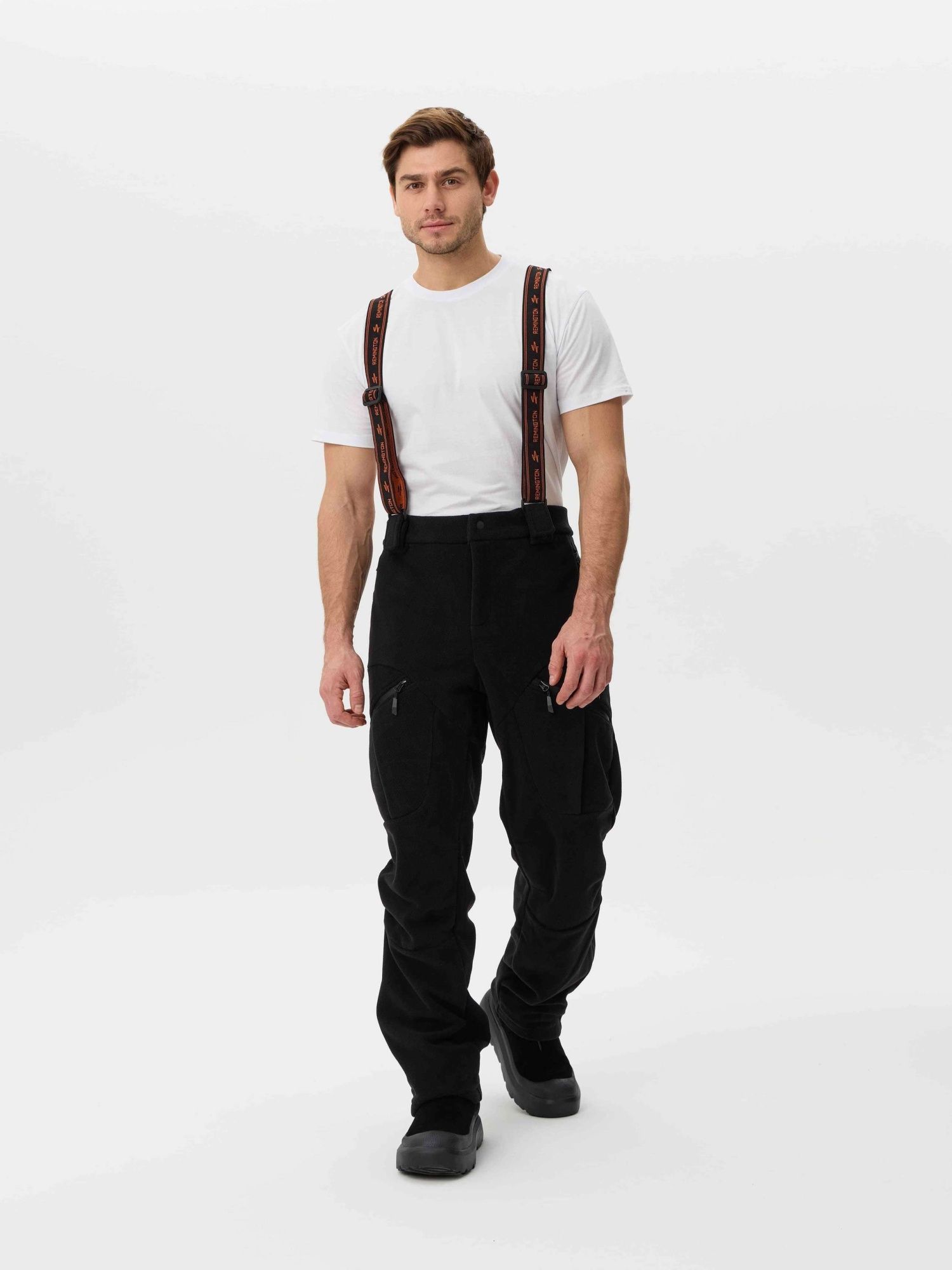 Брюки мужские Remington Oscar