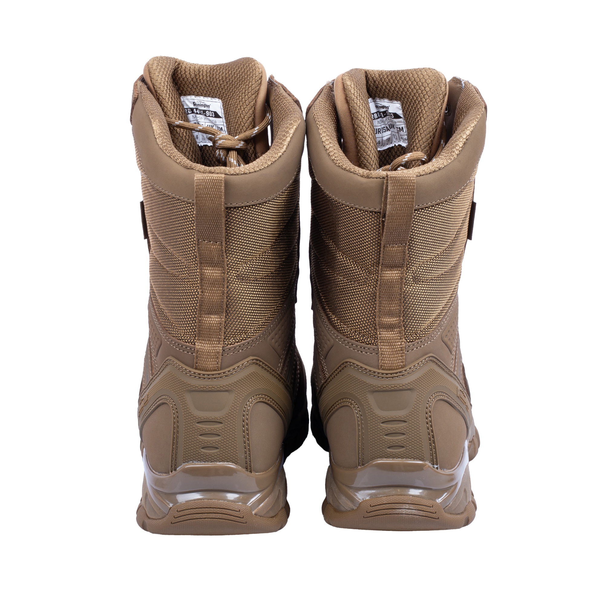 Ботинки Remington Boots R-FORCE HIGH Tactical, фото, цена