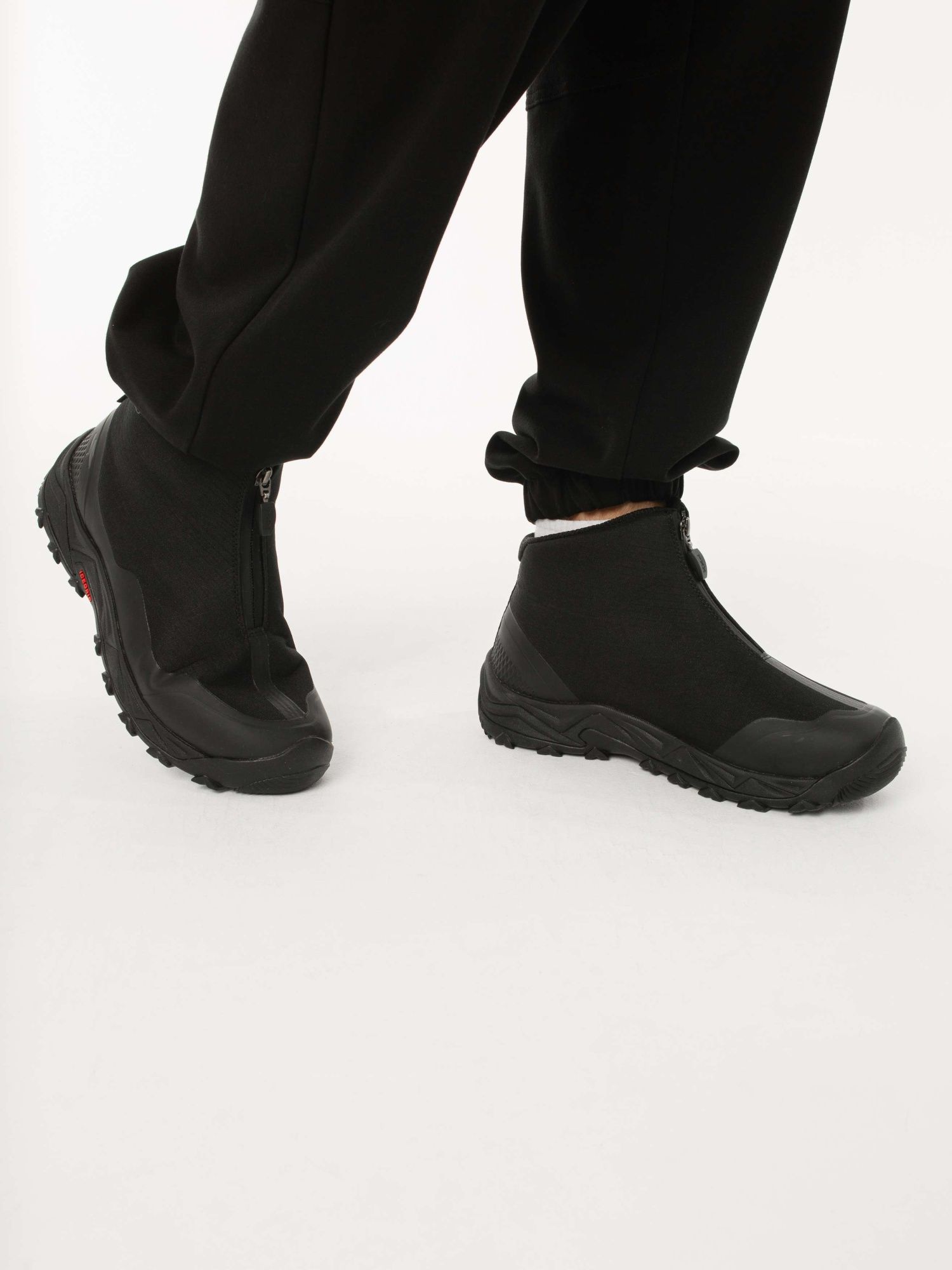 Ботинки Remington Outstanding boots black