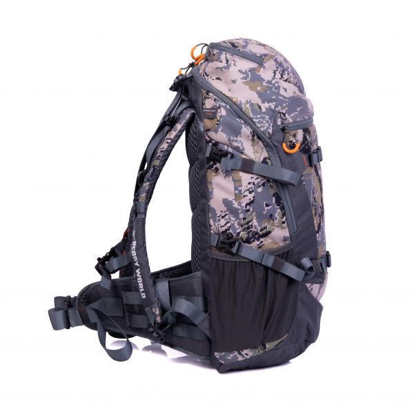 Рюкзак Remington Fortune Hunting Figure 40L, фото, цена