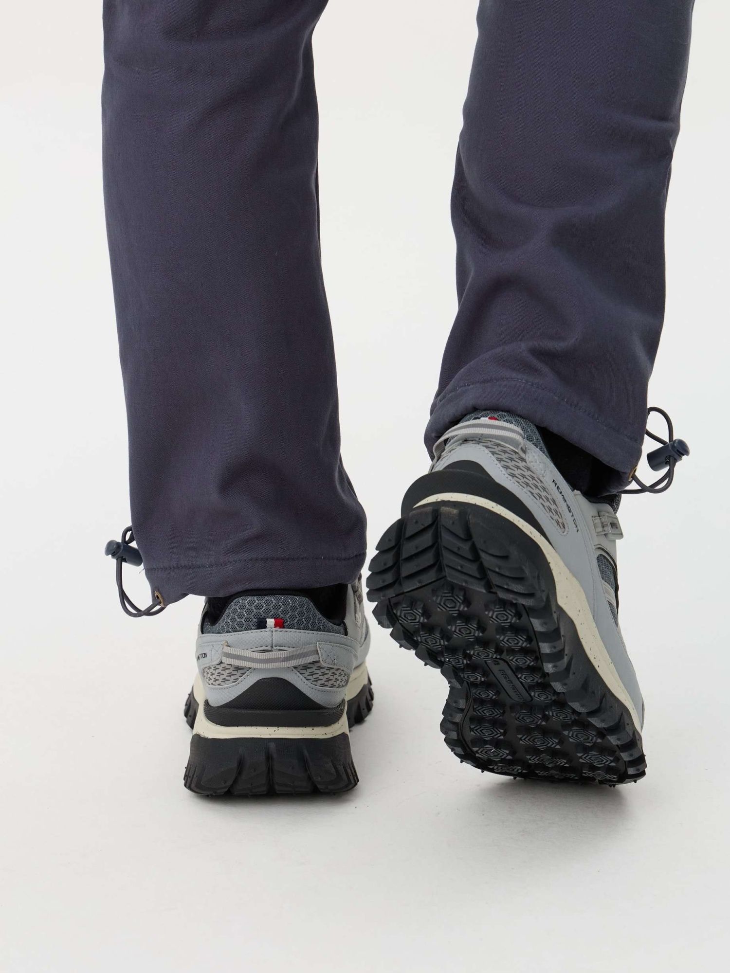 Кроссовки Remington Urban Star GRAY