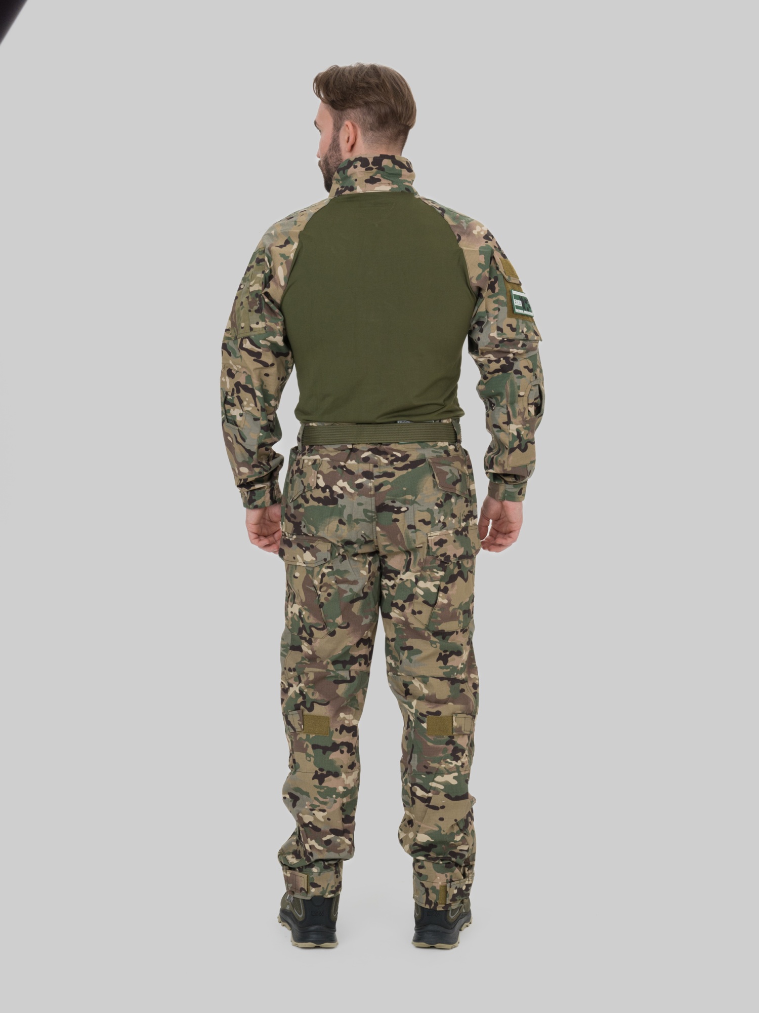 Костюм  Remington  Tactical Suit AR-15 СР, фото, цена в интернет-магазине Remington SW Костюм  Remington  Tactical Suit AR-15 СР, фото, цена