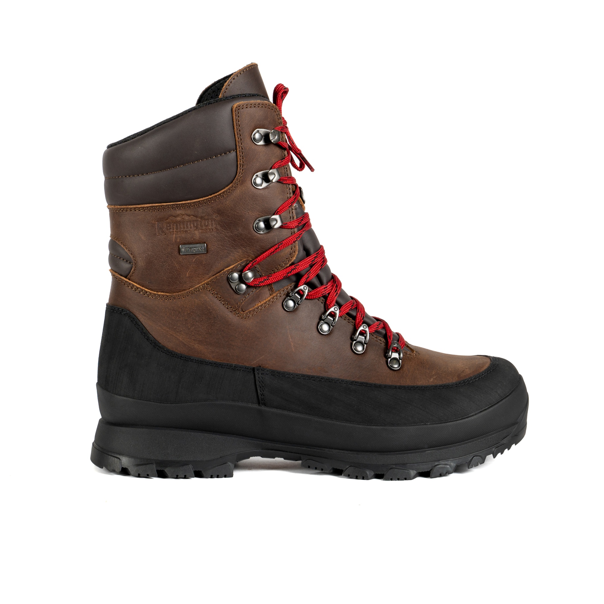 Ботинки Remington Martin Boots 200g brown, фото, цена в интернет-магазине Remington SW Ботинки Remington Martin Boots 200g brown, фото, цена