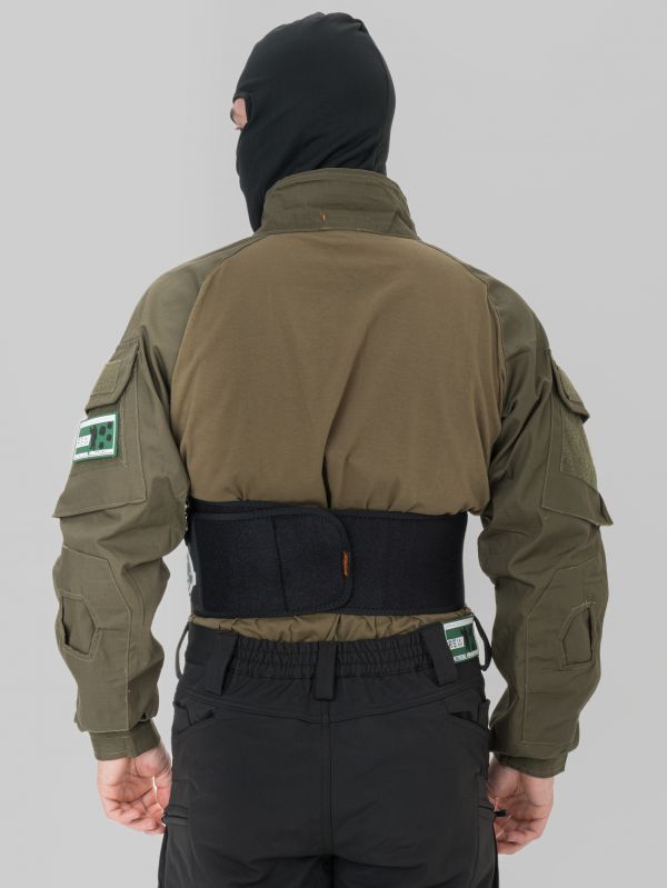 Пояс Remington Tactical Holsters Gear Black, фото, цена