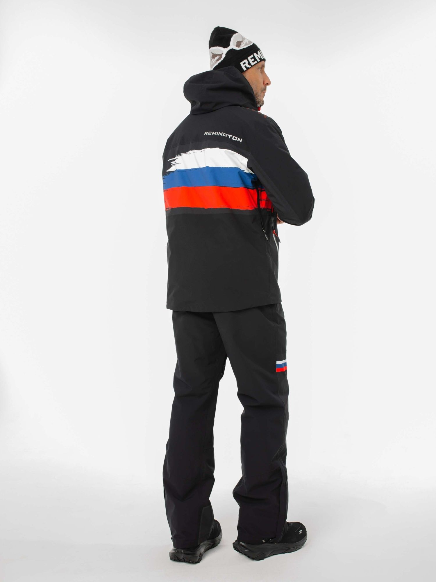 Куртка Remington Technological Сhic