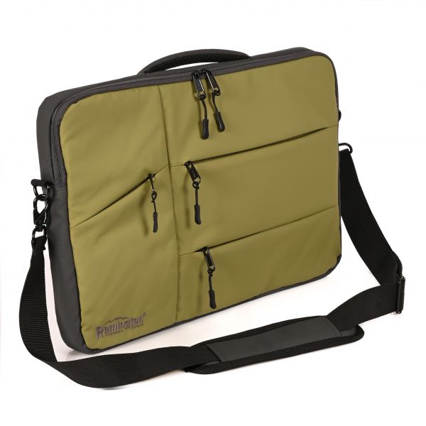 Сумка для ноутбука Remington Backpack laptop Green 5 L, фото, цена