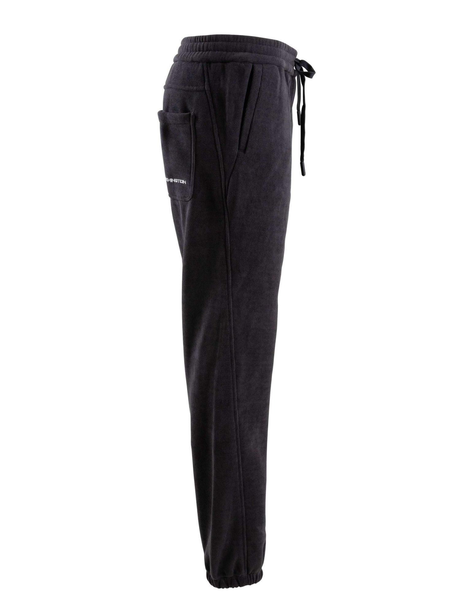 Брюки Remington Respect Black