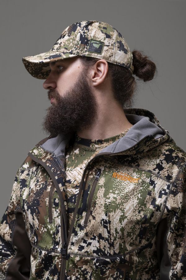 Бейсболка Remington Сlassic South Forest, фото, цена