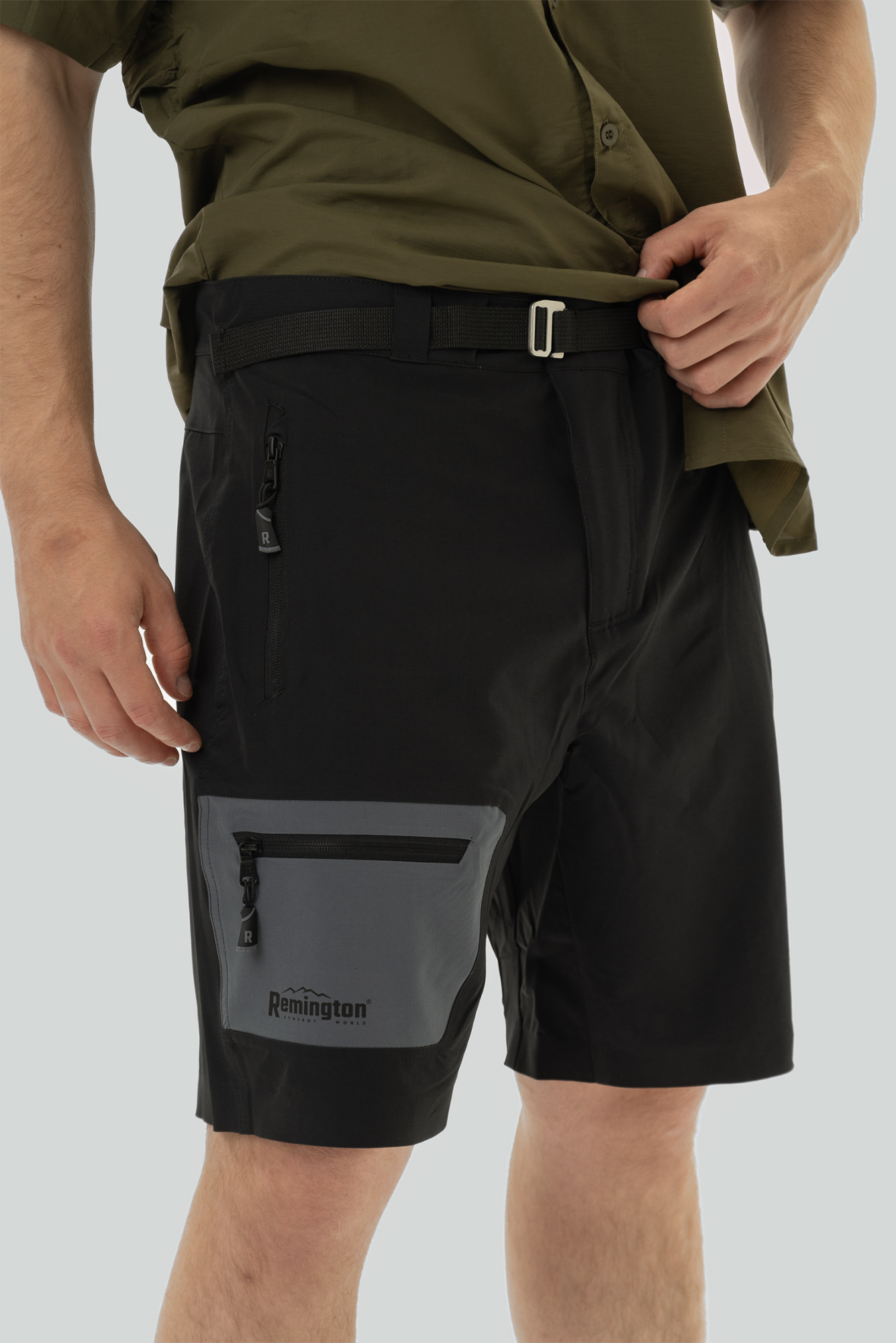 Шорты Remington Sunny day, фото, цена в интернет-магазине Remington SW Шорты Remington Sunny day, фото, цена