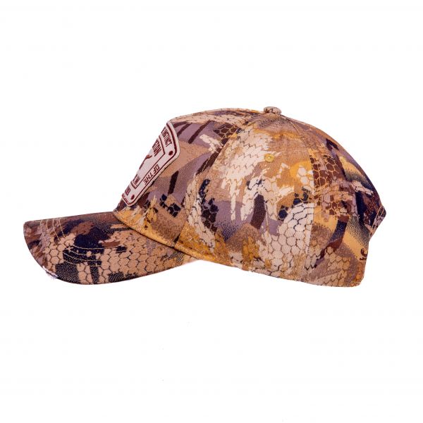 Кепка Remington Baseball Cap Yellow Waterfowl Honeycombs, фото, цена в интернет-магазине Remington SW Кепка Remington Baseball Cap Yellow Waterfowl Honeycombs, фото, цена