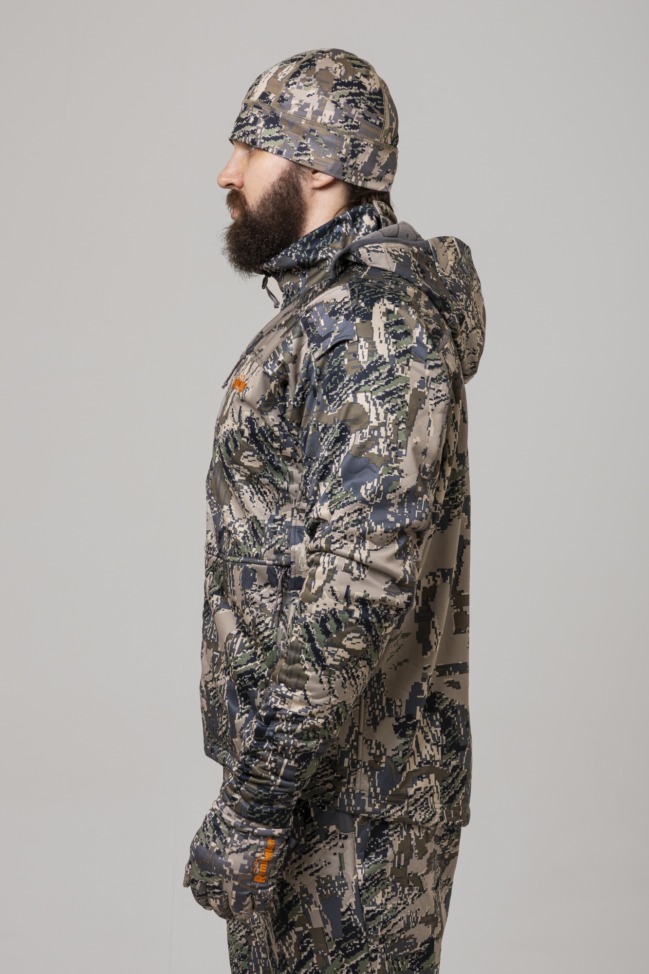 Охотничий костюм Remington Beast Figure, фото, цена