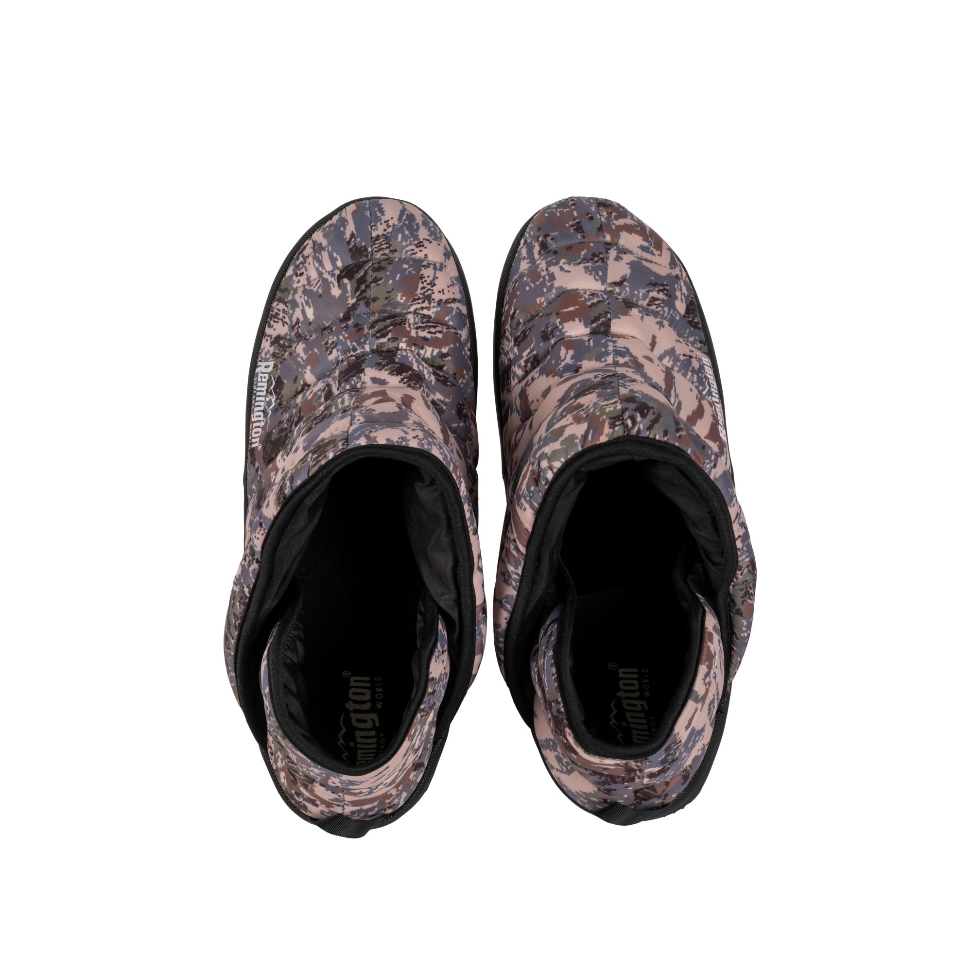 Полуботинки Remington Thermally figure, фото, цена в интернет-магазине Remington SW Полуботинки Remington Thermally figure, фото, цена