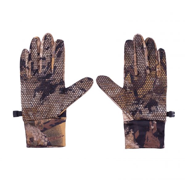 Перчатки Remington Gloves Places II Yellow Waterfowl Honeycombs, фото, цена в интернет-магазине Remington SW Перчатки Remington Gloves Places II Yellow Waterfowl Honeycombs, фото, цена